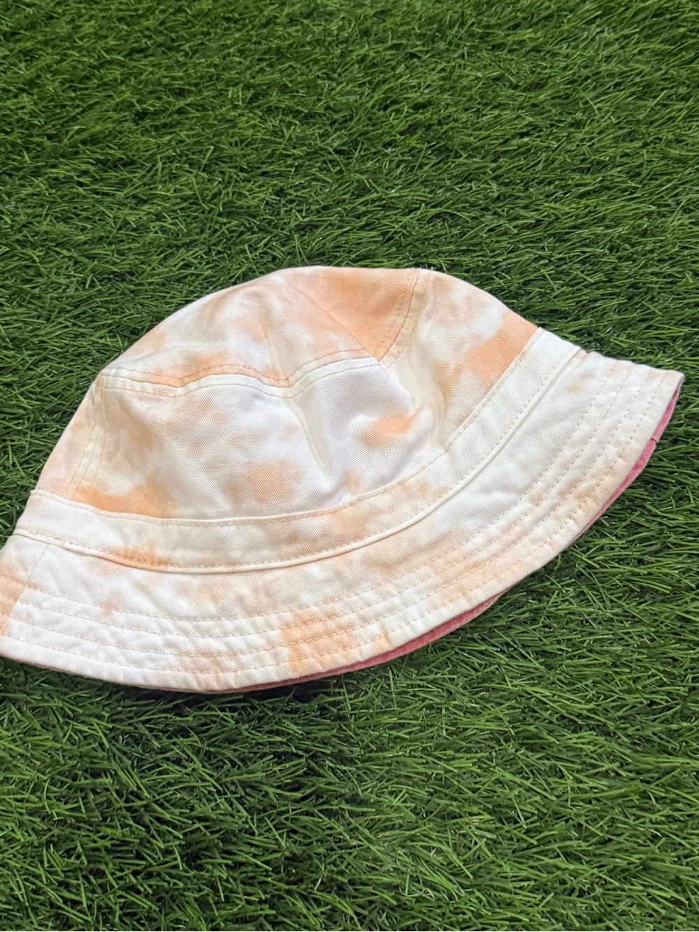 American Eagle Bucket Hat